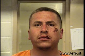 Robert Raymond Sanchez Mugshot